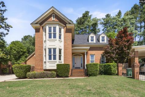261 Berry Tree Lane Columbia SC 29223