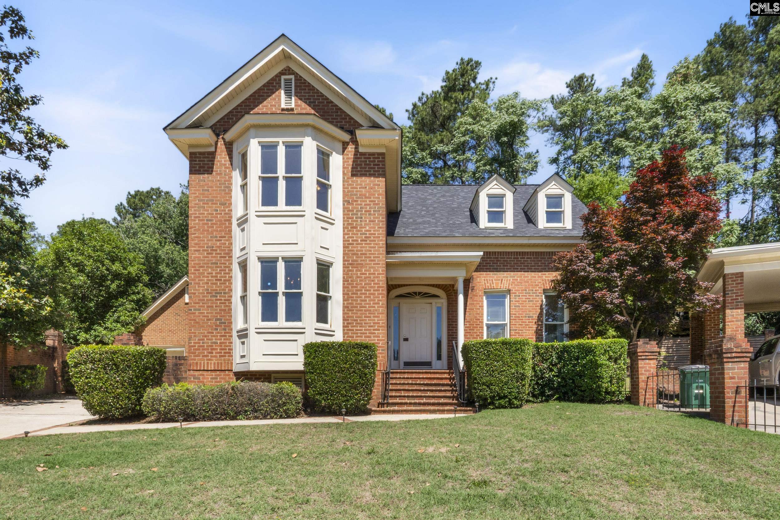 261 Berry Tree Lane Columbia SC 29223
