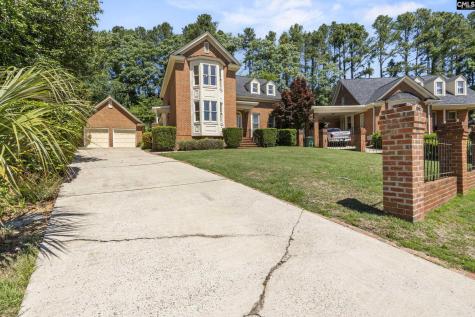 261 Berry Tree Lane Columbia SC 29223