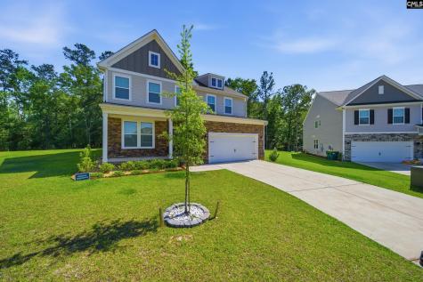 1119 Flood Tide Trail Lexington SC 29072