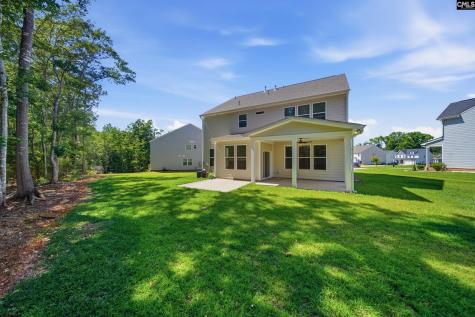 1119 Flood Tide Trail Lexington SC 29072