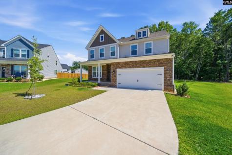 1119 Flood Tide Trail Lexington SC 29072