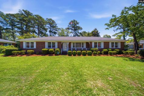 1870 Westmoreland Avenue Florence SC 29505