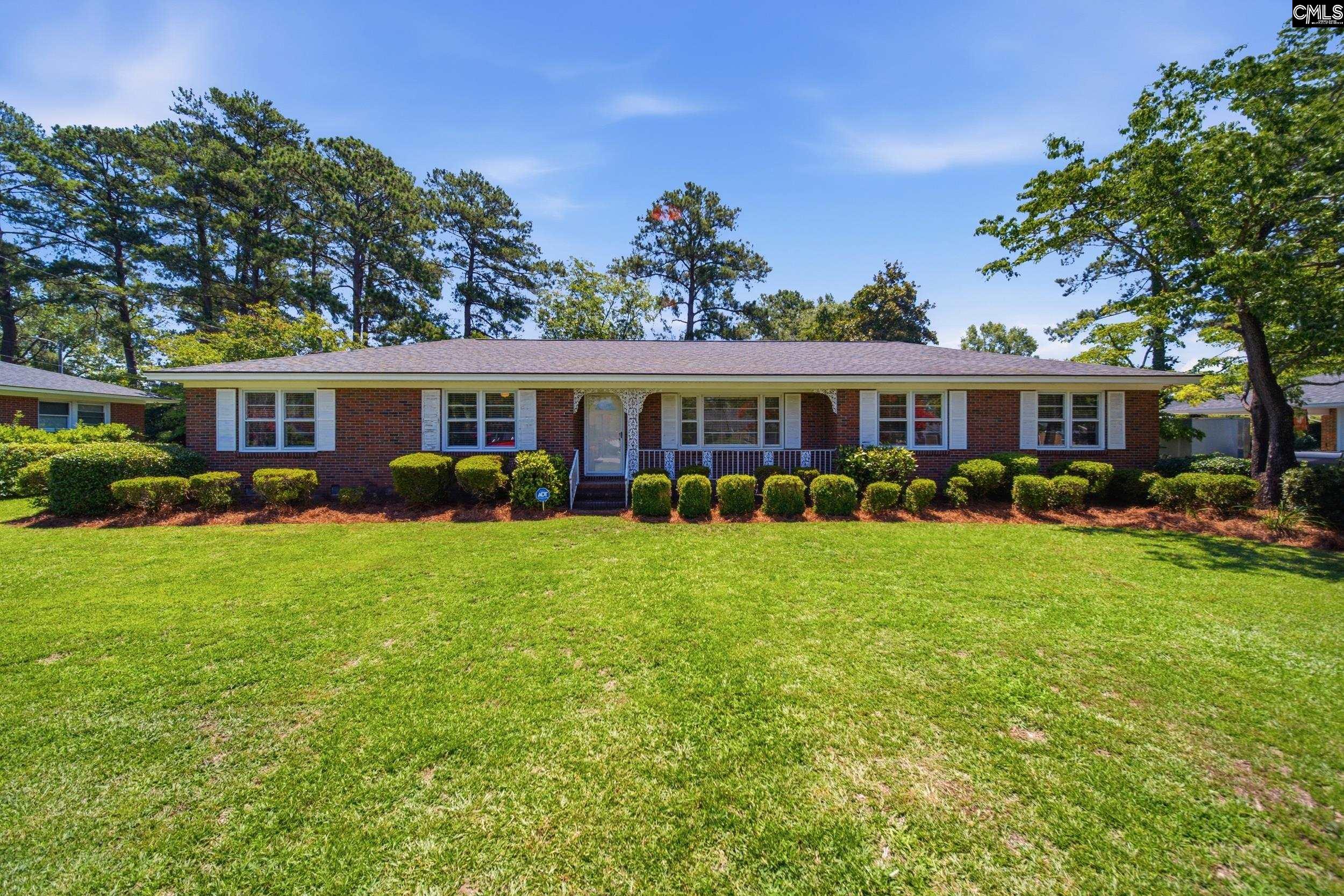 1870 Westmoreland Avenue Florence SC 29505