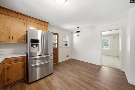 1870 Westmoreland Avenue Florence SC 29505