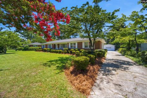 1870 Westmoreland Avenue Florence SC 29505