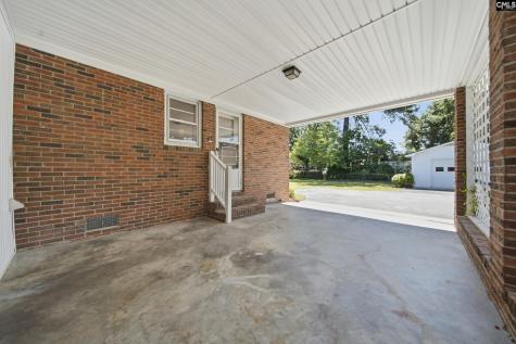 1870 Westmoreland Avenue Florence SC 29505