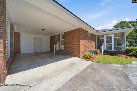 1870 Westmoreland Avenue Florence SC 29505