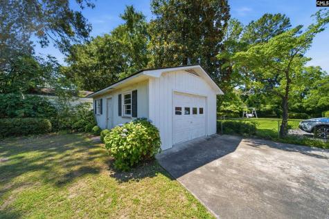 1870 Westmoreland Avenue Florence SC 29505