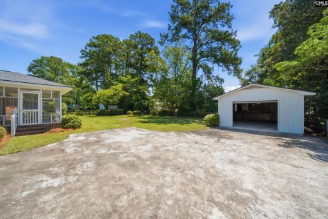 1870 Westmoreland Avenue Florence SC 29505
