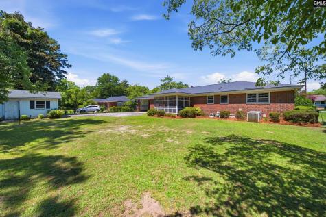 1870 Westmoreland Avenue Florence SC 29505