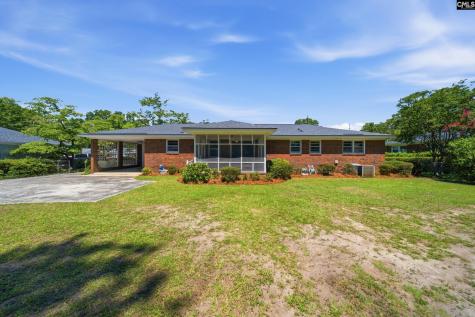 1870 Westmoreland Avenue Florence SC 29505