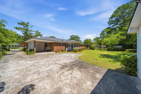 1870 Westmoreland Avenue Florence SC 29505