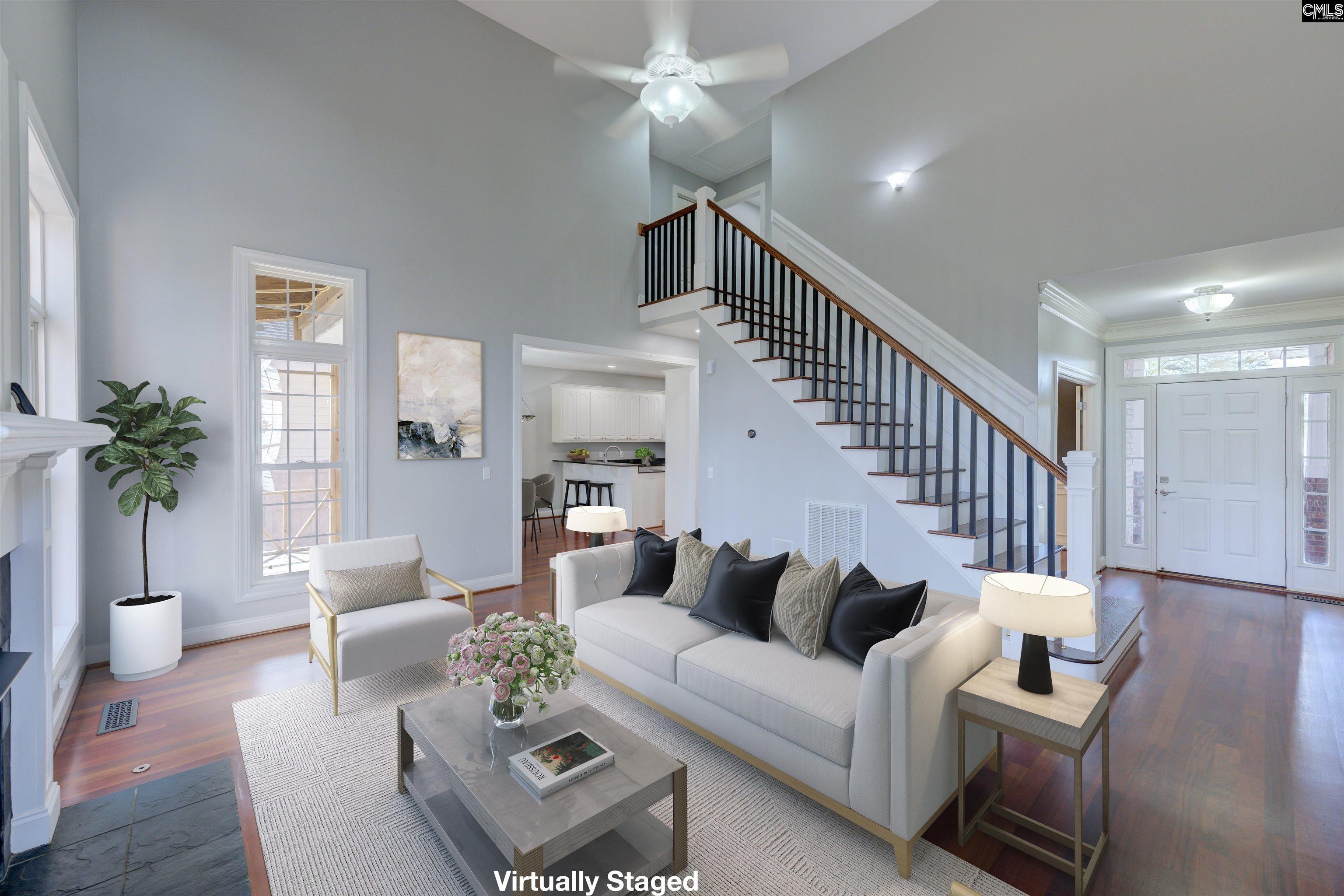 107 Durden Park Row Blythewood SC 29016