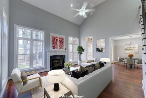 107 Durden Park Row Blythewood SC 29016