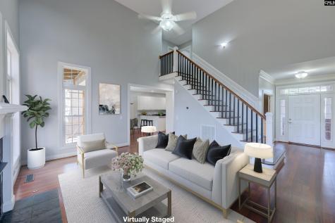 107 Durden Park Row Blythewood SC 29016