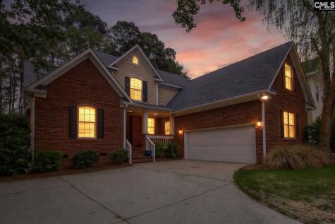 107 Durden Park Row Blythewood SC 29016