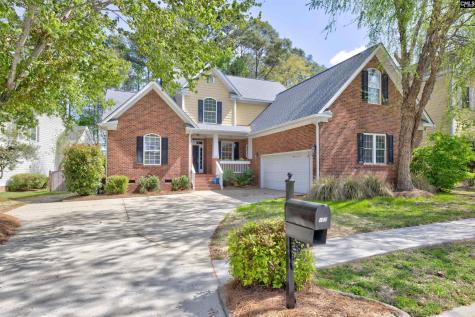 107 Durden Park Row Blythewood SC 29016