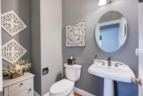 107 Durden Park Row Blythewood SC 29016
