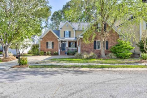 107 Durden Park Row Blythewood SC 29016