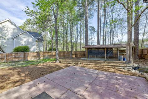107 Durden Park Row Blythewood SC 29016