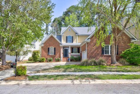 107 Durden Park Row Blythewood SC 29016