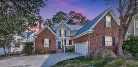 107 Durden Park Row Blythewood SC 29016
