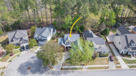 107 Durden Park Row Blythewood SC 29016