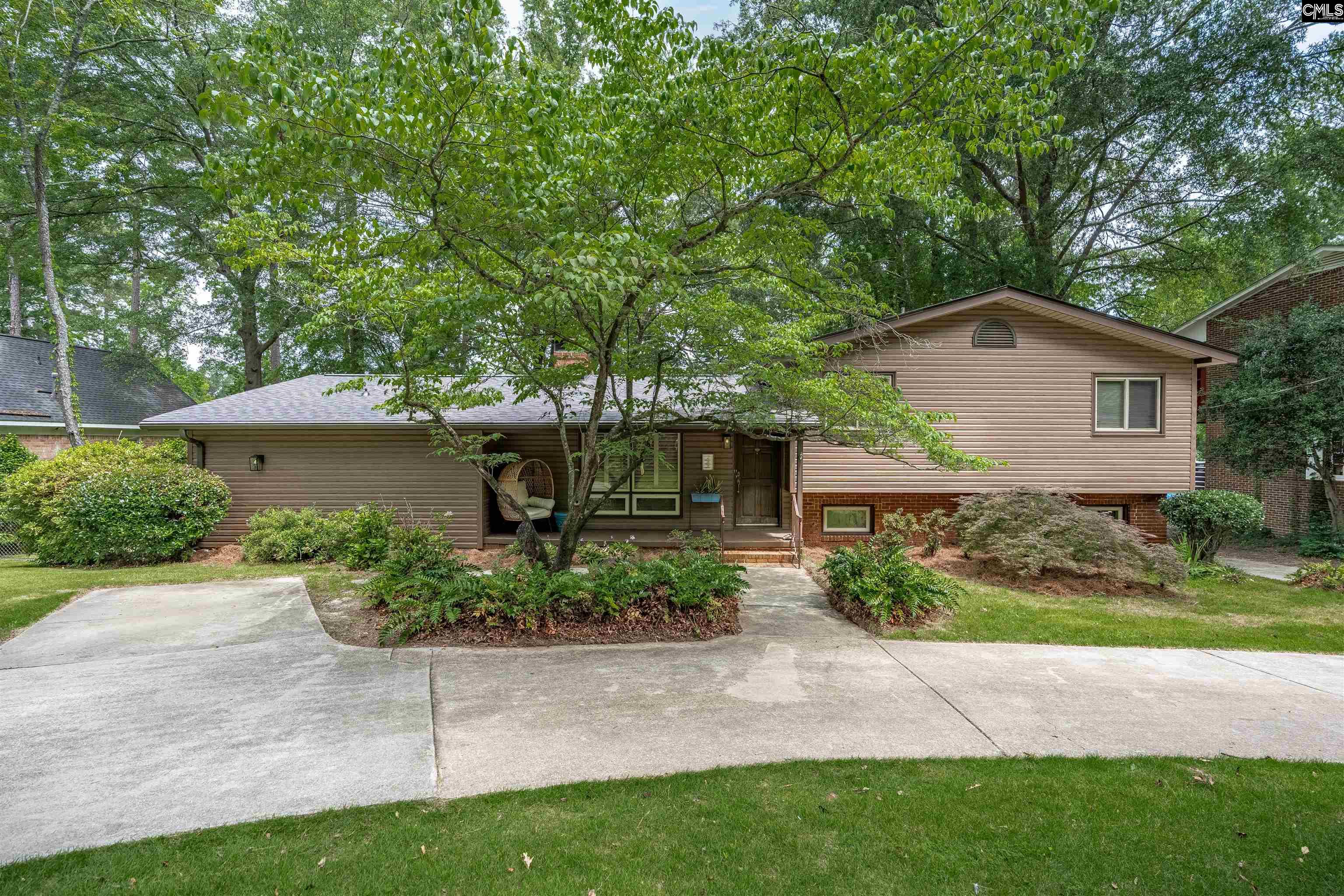 231 Tram Road Columbia SC 29210