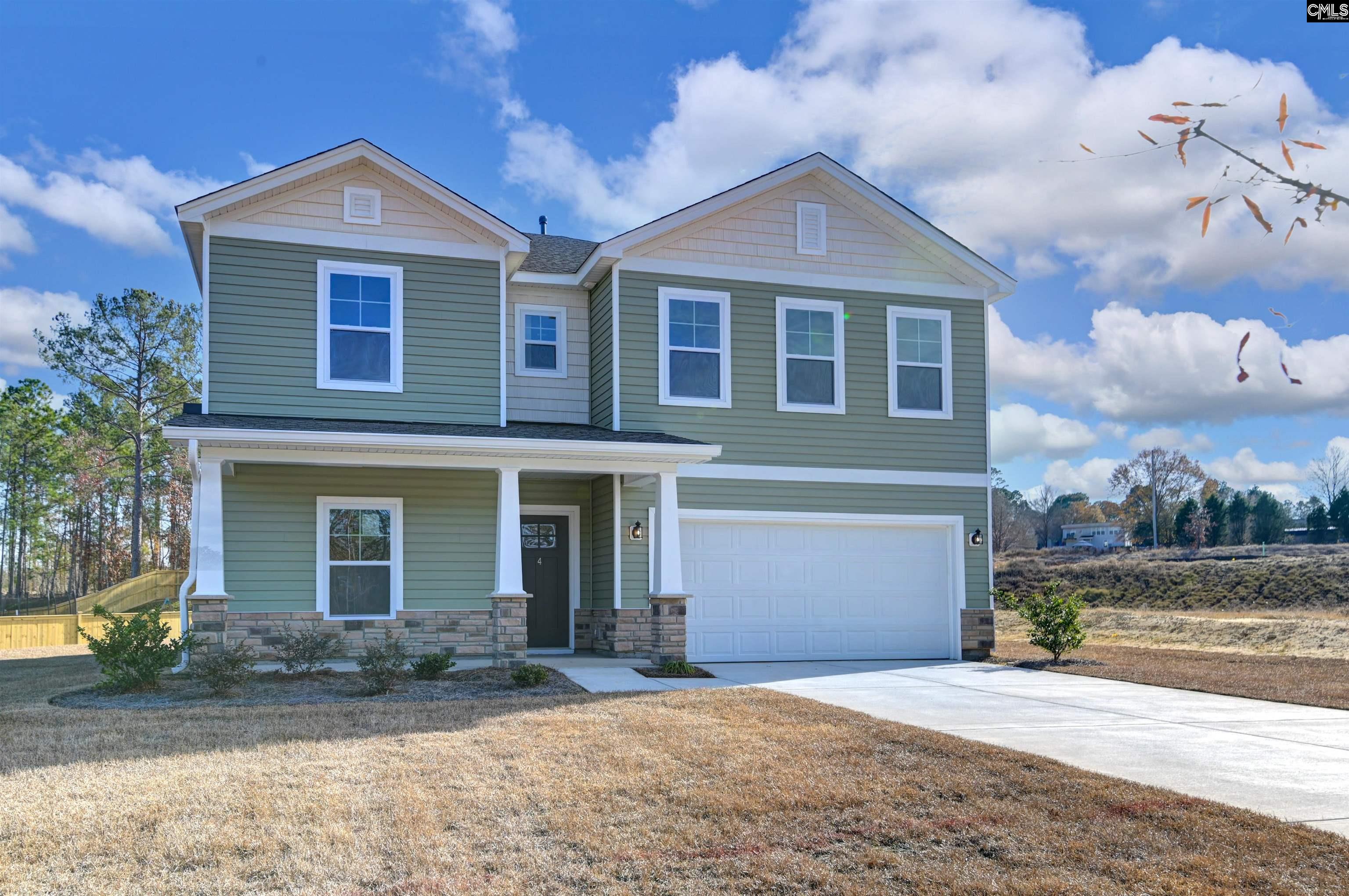 227 Boseman Road Irmo SC 29063