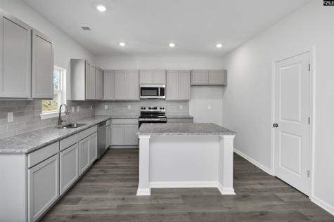 227 Boseman Road Irmo SC 29063