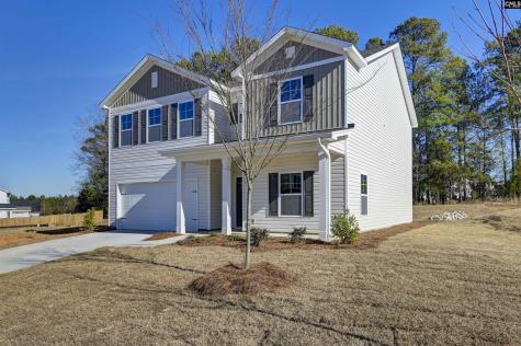 227 Boseman Road Irmo SC 29063