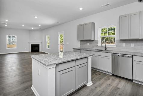 227 Boseman Road Irmo SC 29063