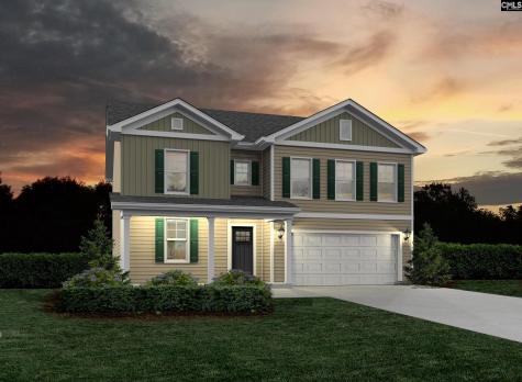 227 Boseman Road Irmo SC 29063