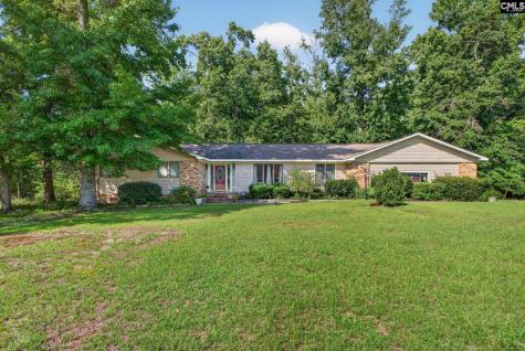 550 Old Shoals Road Monetta SC 29129
