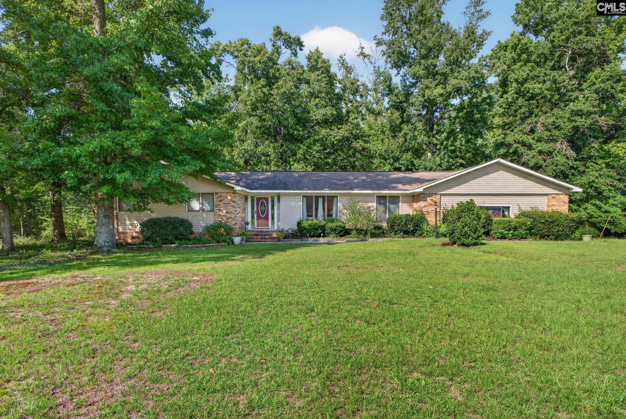 550 Old Shoals Road Monetta SC 29129