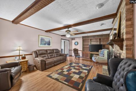 550 Old Shoals Road Monetta SC 29129