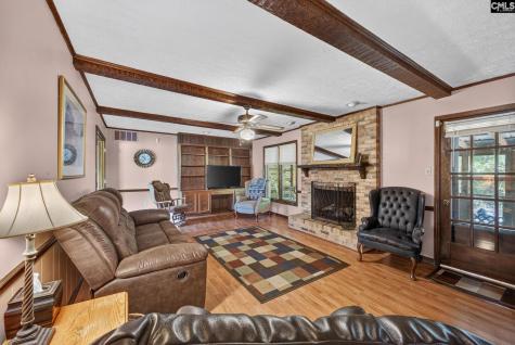 550 Old Shoals Road Monetta SC 29129