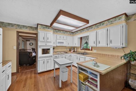 550 Old Shoals Road Monetta SC 29129
