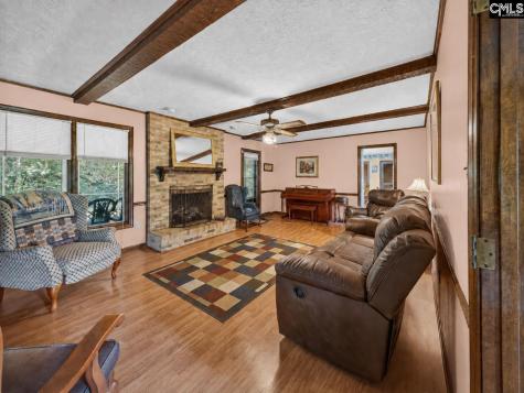 550 Old Shoals Road Monetta SC 29129