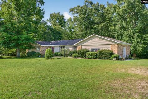 550 Old Shoals Road Monetta SC 29129