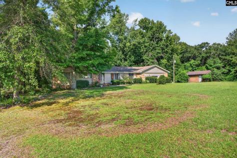 550 Old Shoals Road Monetta SC 29129