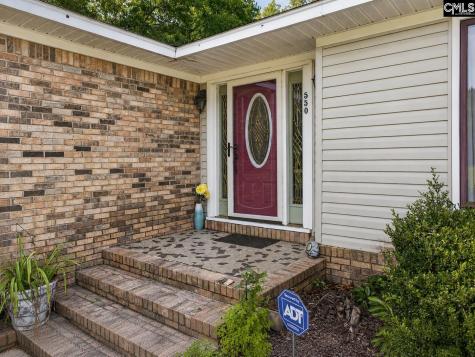 550 Old Shoals Road Monetta SC 29129