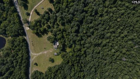 550 Old Shoals Road Monetta SC 29129