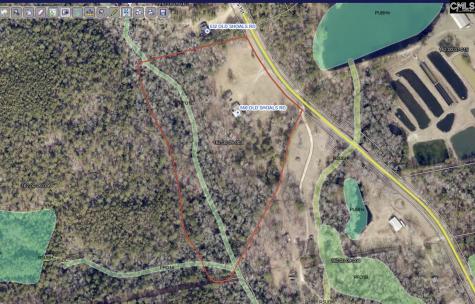 550 Old Shoals Road Monetta SC 29129