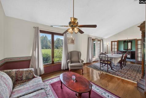 550 Old Shoals Road Monetta SC 29129