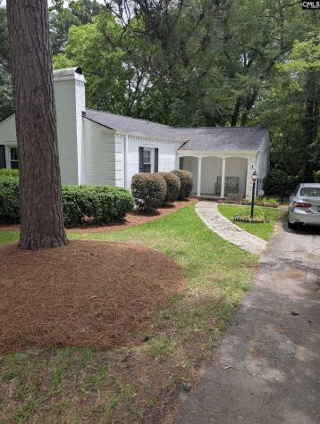 1136 Eastminster Drive Columbia SC 29204