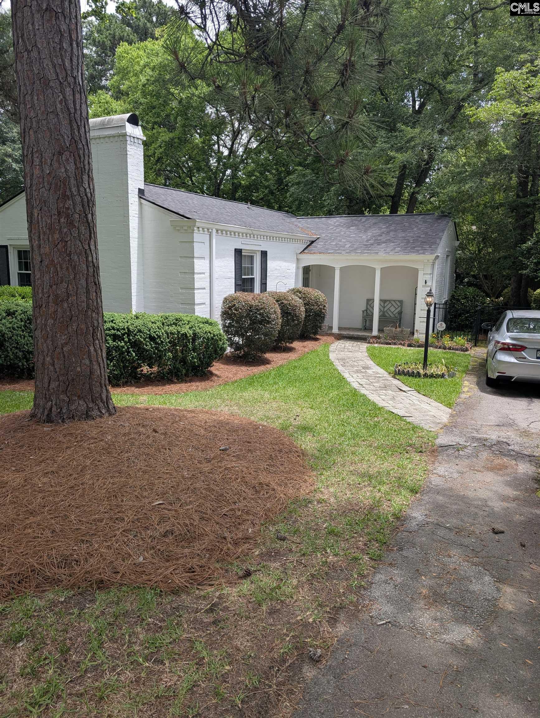 1136 Eastminster Drive Columbia SC 29204