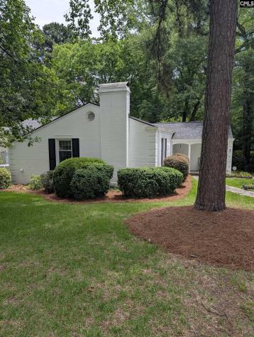 1136 Eastminster Drive Columbia SC 29204