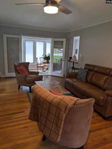 1136 Eastminster Drive Columbia SC 29204